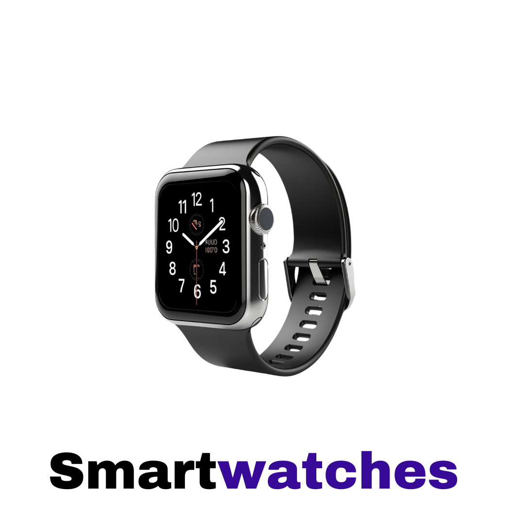 Smartwatches