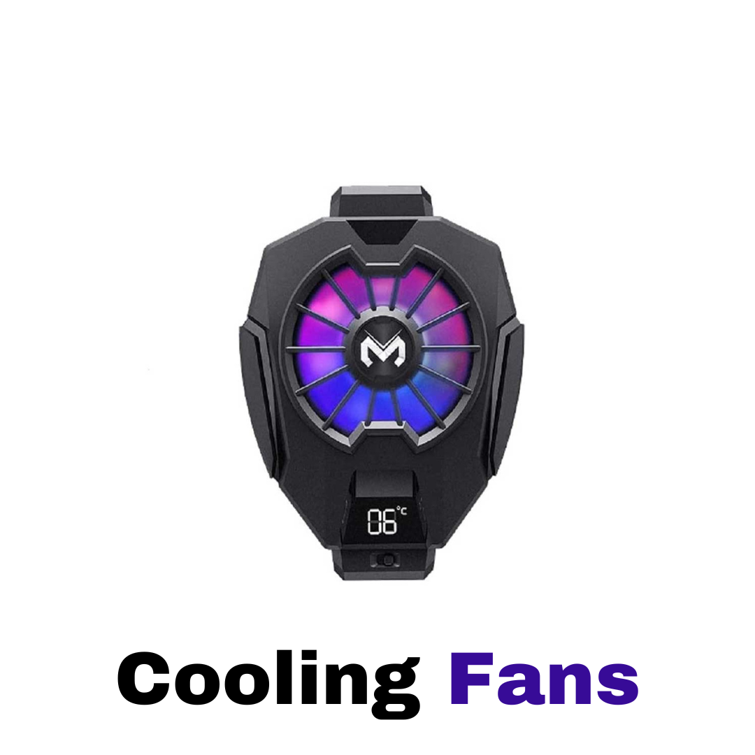 Cooling Fans