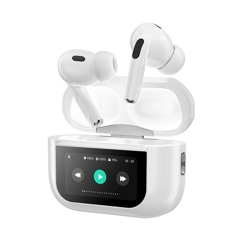 A9 Pro Wireless EarBuds (ANC/ENC)