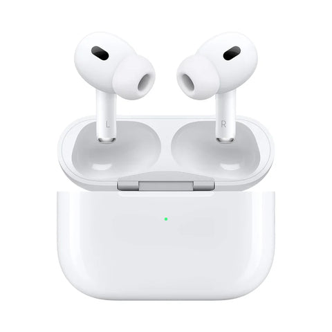 Airpods Pro 2 with Active Noise Cancellation