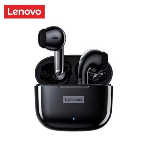 Lenovo LP40 Wireless Bluetooth EarBuds