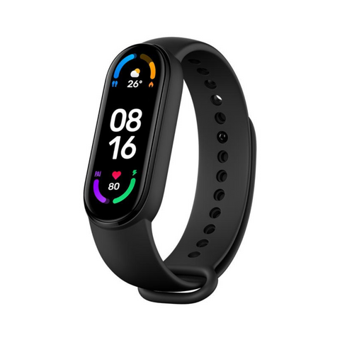 MI Band 6