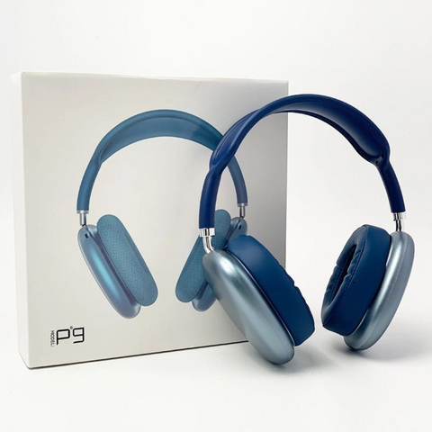 P9 Wireless Headphones