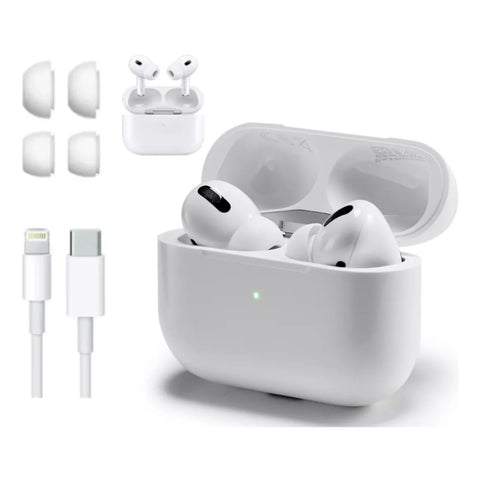 Airpods Pro 2 with Active Noise Cancellation